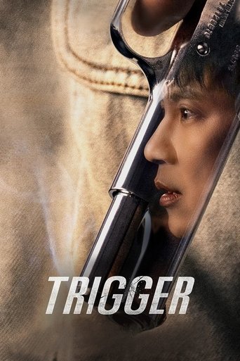 Tv-serien: Trigger