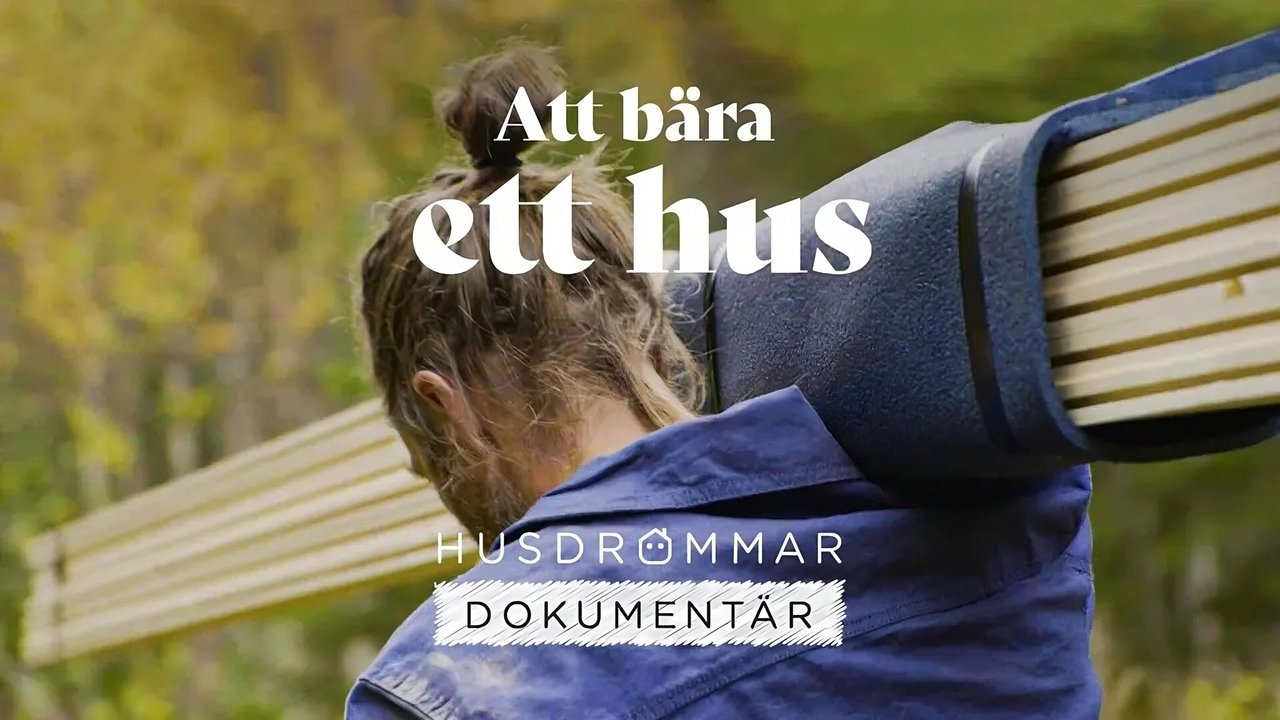 SVT 24 - Husdrömmar dokumentär