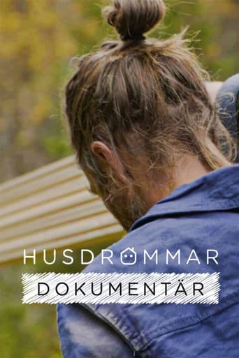 Bild från filmen Husdrömmar dokumentär