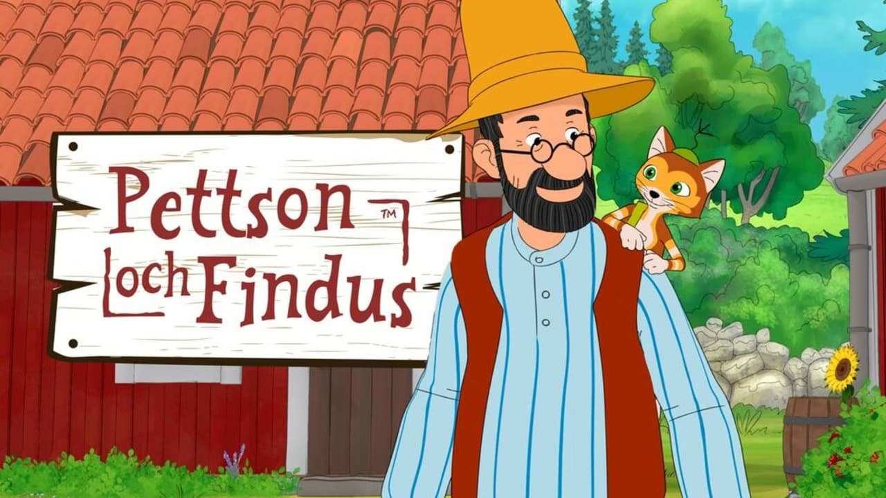 Pettson Och Findus Se P TV Eller Streama Tv Tabla se Pettson Och Findus Se P TV Eller Streama Tv Tabla se