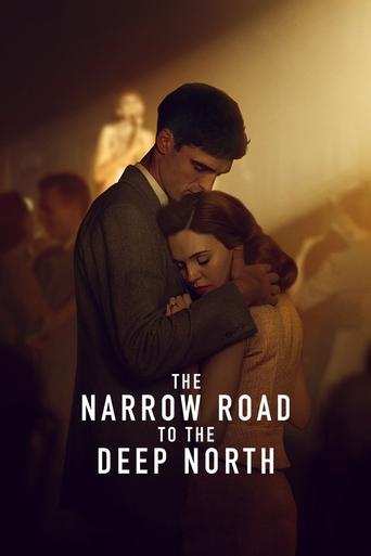 Tv-serien: The Narrow Road to the Deep North