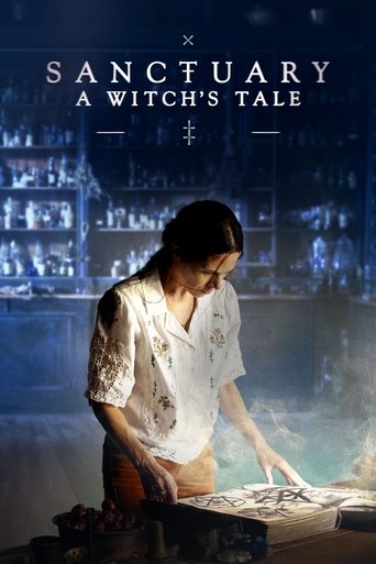 Tv-serien: Sanctuary: A Witch's Tale