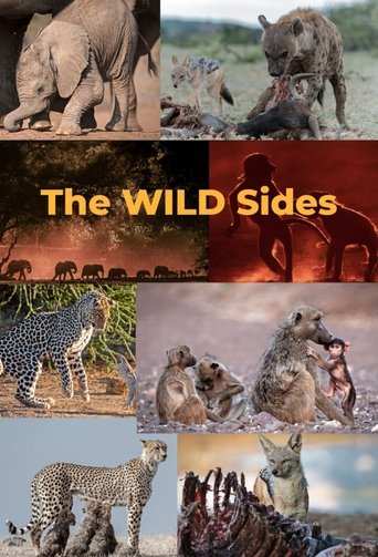 Bild från filmen The Wild Sides