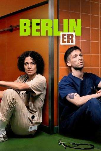 Tv-serien: Berlin ER