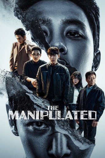 Tv-serien: The Manipulated