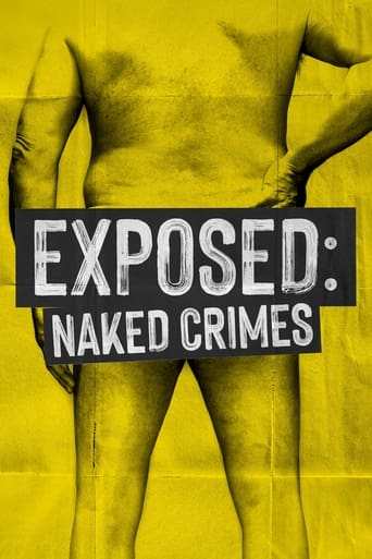 Bild från filmen Exposed: Naked Crimes