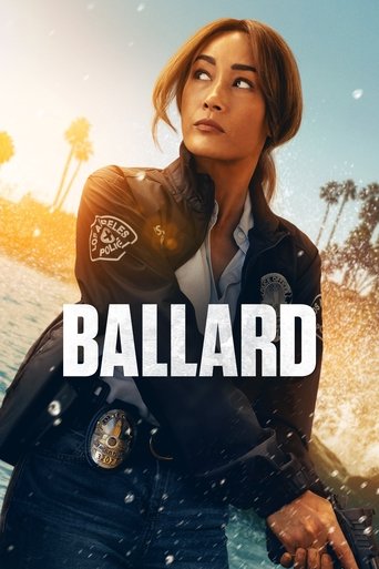 Tv-serien: Ballard