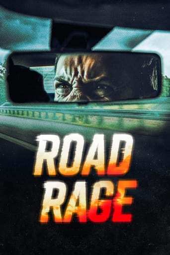 Bild från filmen Road Rage