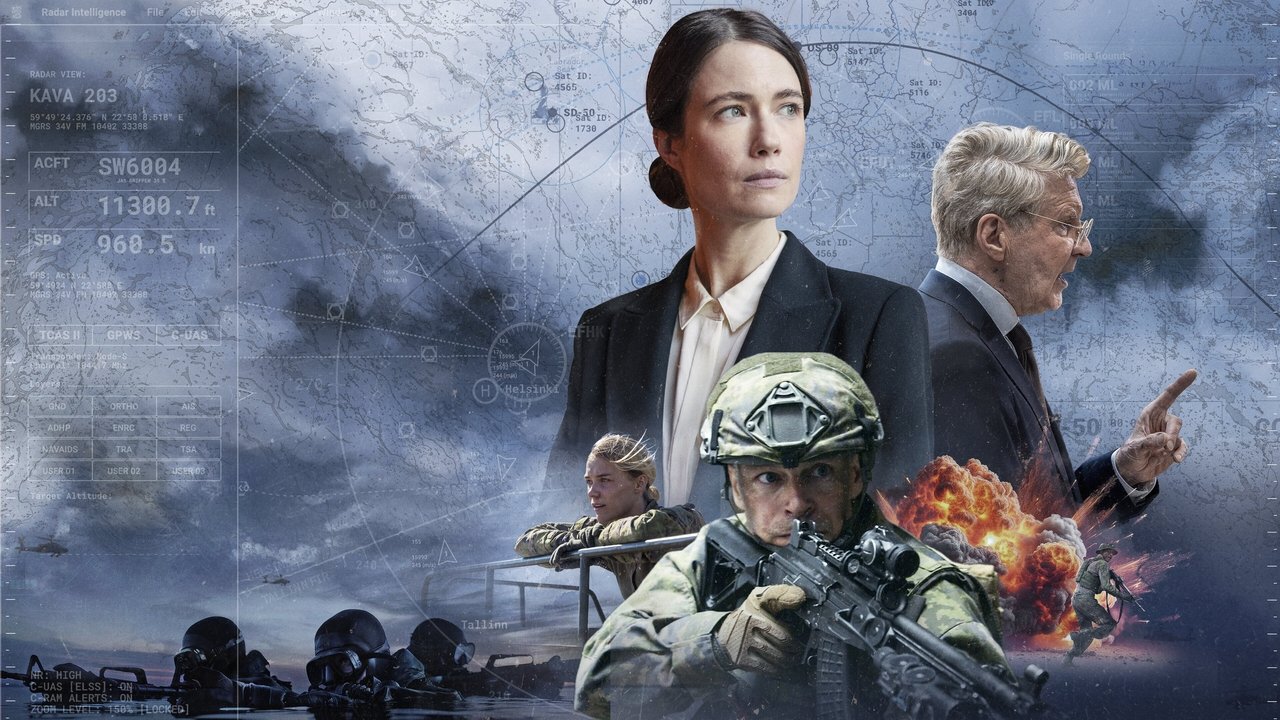 TV4 - Konflikt