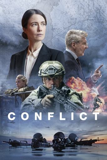 Tv-serien: Conflict