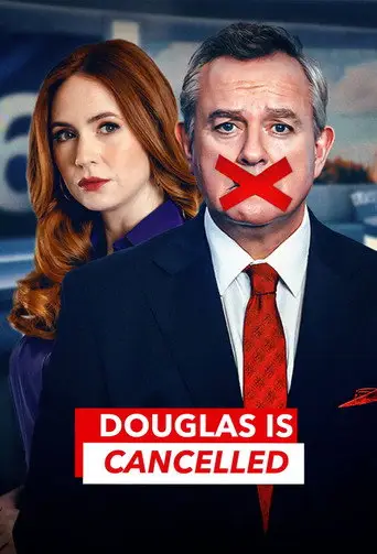 Bild från filmen Douglas Is Cancelled