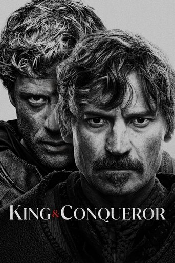 Tv-serien: King & Conqueror
