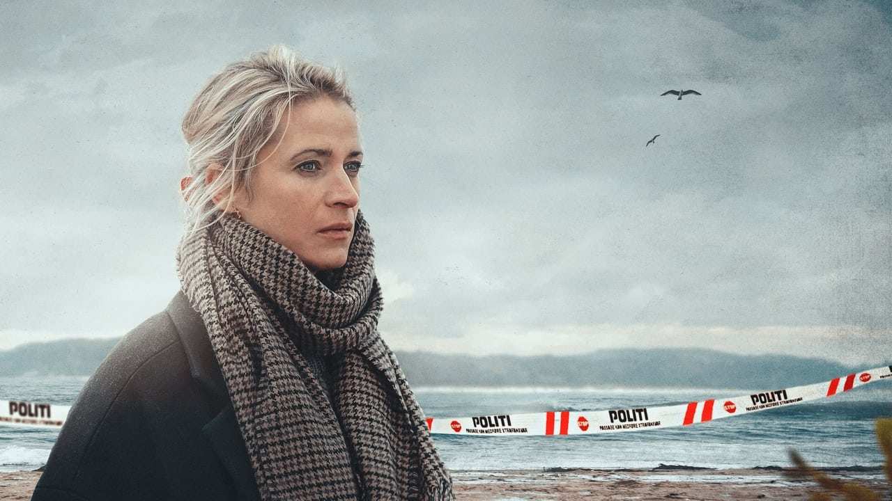 TV4 - Nora Sand - Flickorna på Englandsbåten