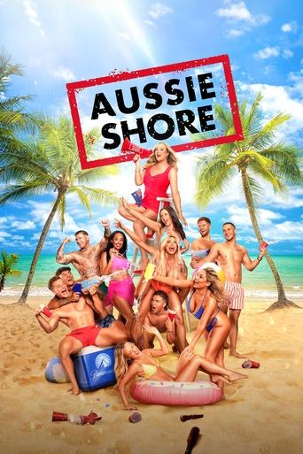 Tv-serien: Aussie Shore