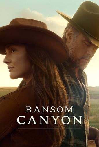Tv-serien: Ransom Canyon