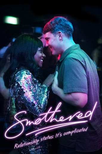 Tv-serien: Smothered