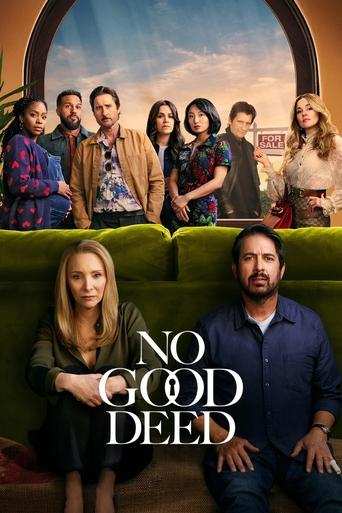 Tv-serien: No Good Deed