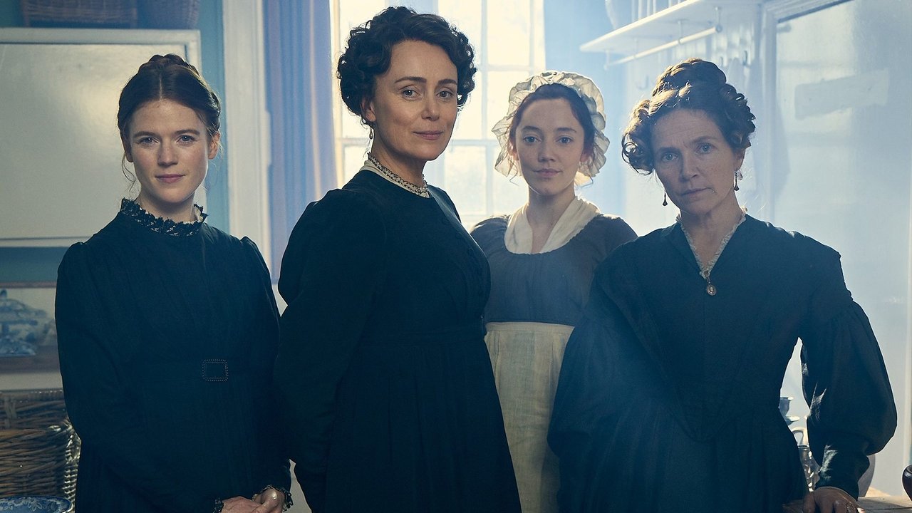 SVT1 - Miss Austen