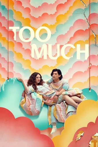 Tv-serien: Too Much