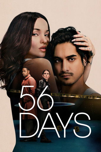 Tv-serien: 56 Days