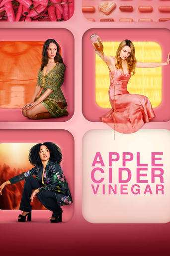 Tv-serien: Apple Cider Vinegar