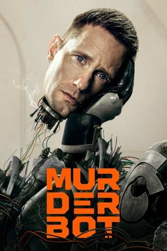 Tv-serien: Murderbot