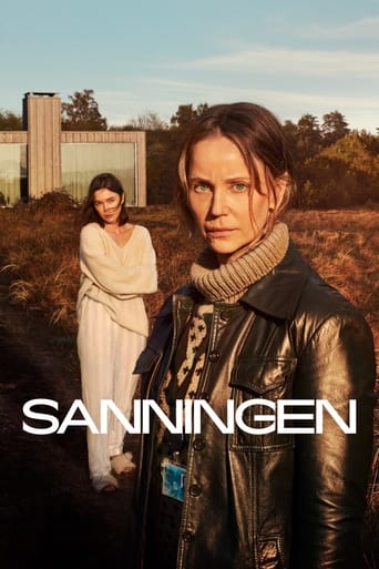 Tv-serien: Sanningen