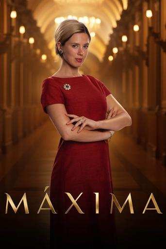 Tv-serien: Máxima