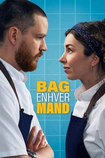 Tv-serien: Bakom varje man