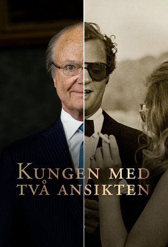 Tv-serien: Kungen med två ansikten