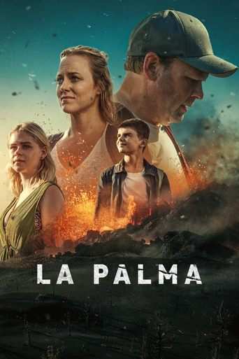 Filmomslag La Palma