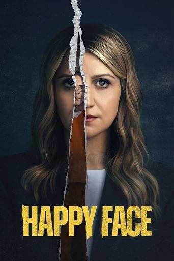Tv-serien: Happy Face