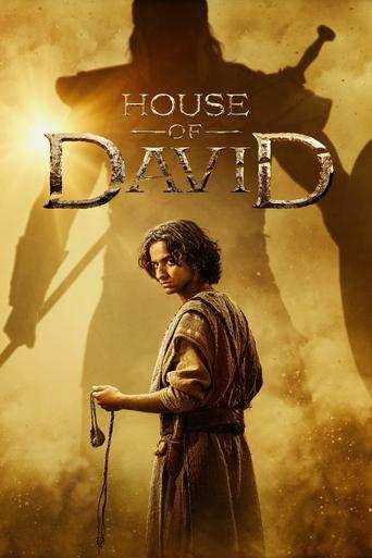 Tv-serien: House of David