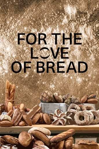 Tv-serien: For the Love of Bread