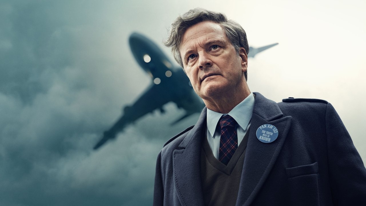 SkyShowtime 1 - Lockerbie: A Search for Truth