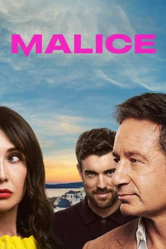 Tv-serien: Malice