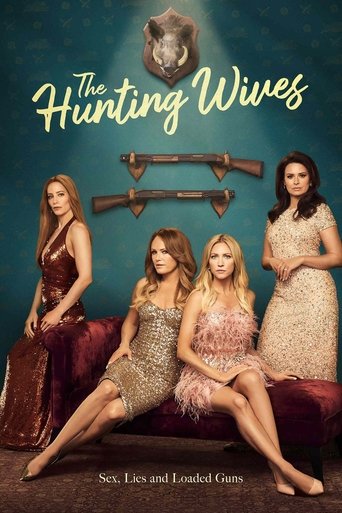Tv-serien: The Hunting Wives