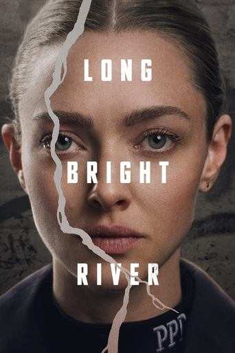 Tv-serien: Long Bright River