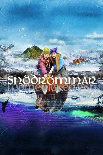 Tv-serien: Snödrömmar