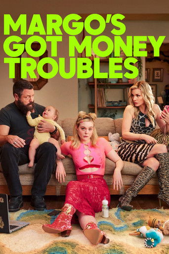 Tv-serien: Margo's Got Money Troubles