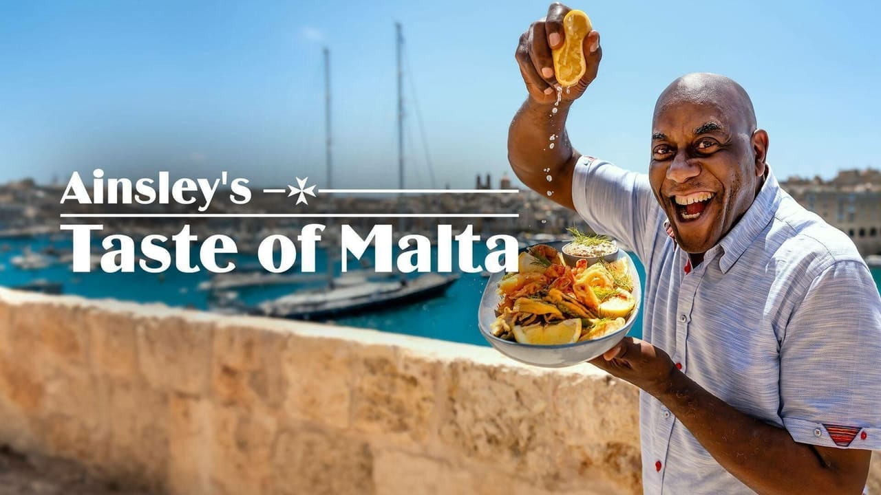 Godare - Ainsley's Taste of Malta