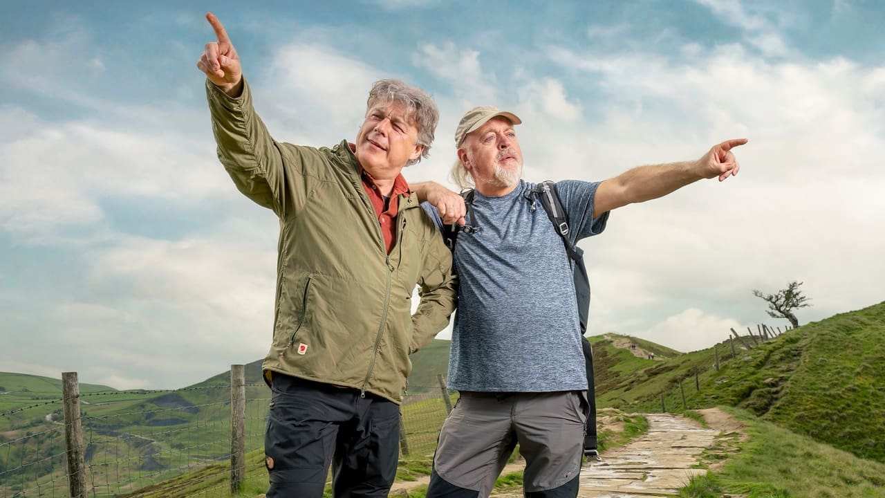 BBC Nordic - Perfect Pub Walks with Bill Bailey