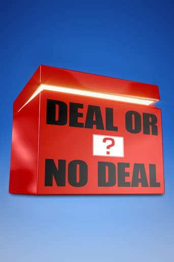 Tv-serien: Deal or No Deal