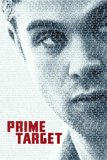 Tv-serien: Prime Target