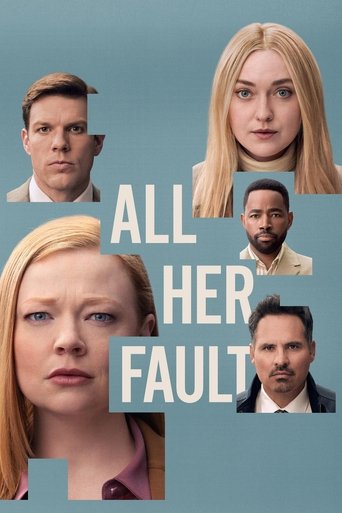 Tv-serien: All Her Fault
