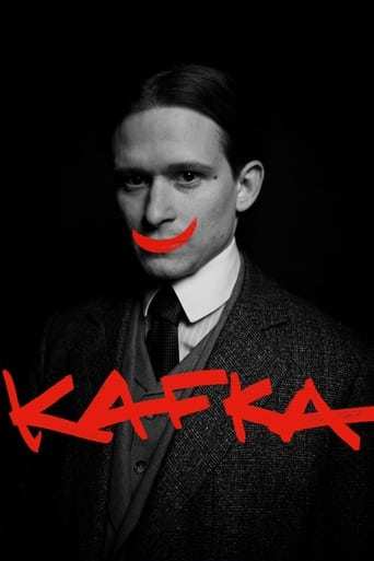 Tv-serien: Kafka