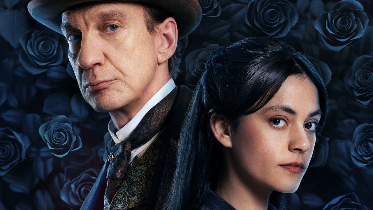 Sherlock & dotter