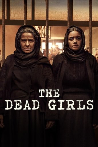 Tv-serien: The Dead Girls