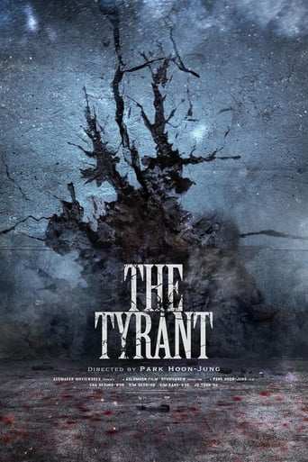 Tv-serien: The Tyrant