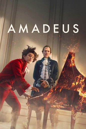 Tv-serien: Amadeus